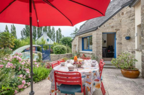 Vue sur le Golfe du Morbihan ! maison pour 5 personnes a Sarzeau